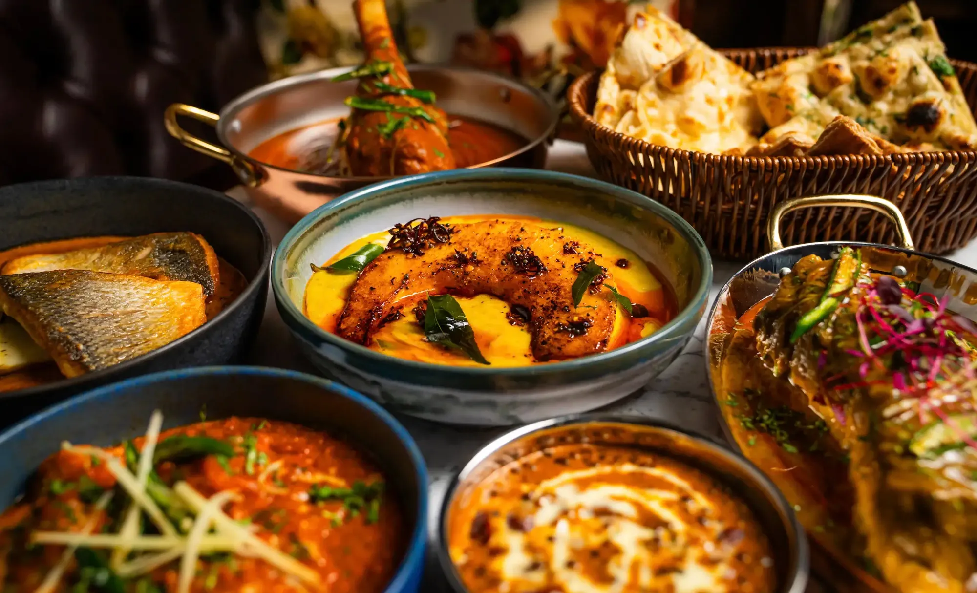 RAAZ, Putney - 30% off food from 11th-25th September