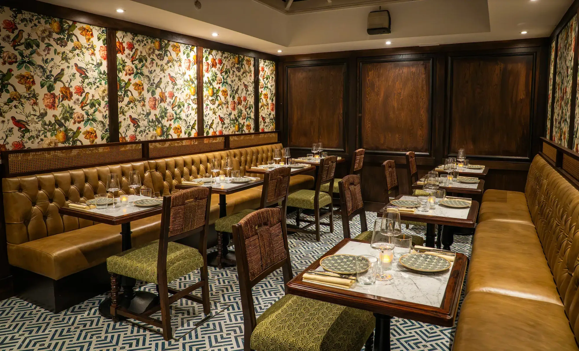 RAAZ, Putney - 30% off food from 11th-25th September
