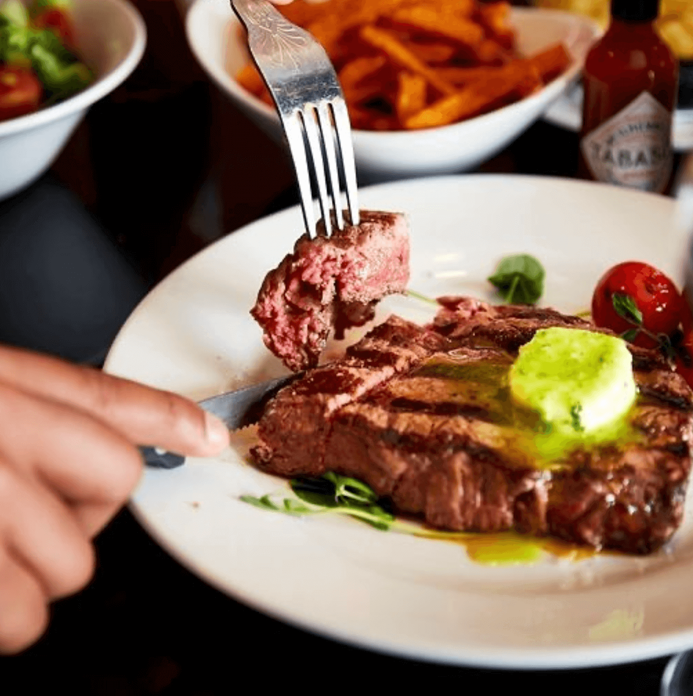 15 Of The Best Halal Steakhouses in London
