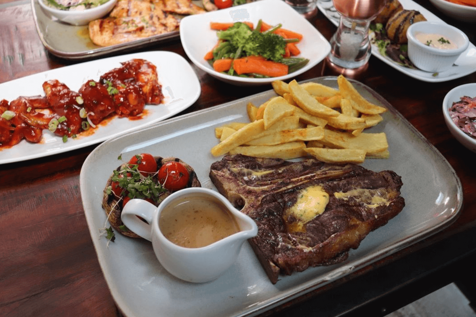 15 Of The Best Halal Steakhouses in London