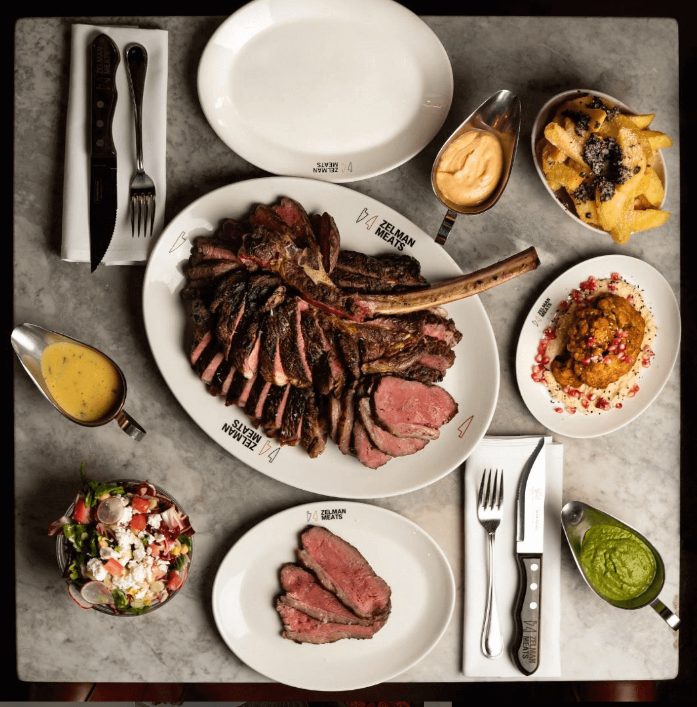 15 Of The Best Halal Steakhouses in London