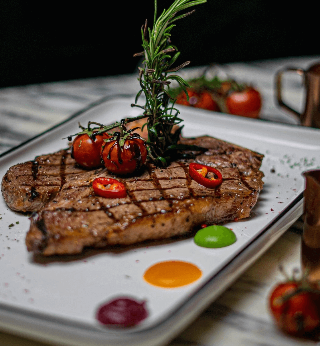 15 Of The Best Halal Steakhouses in London