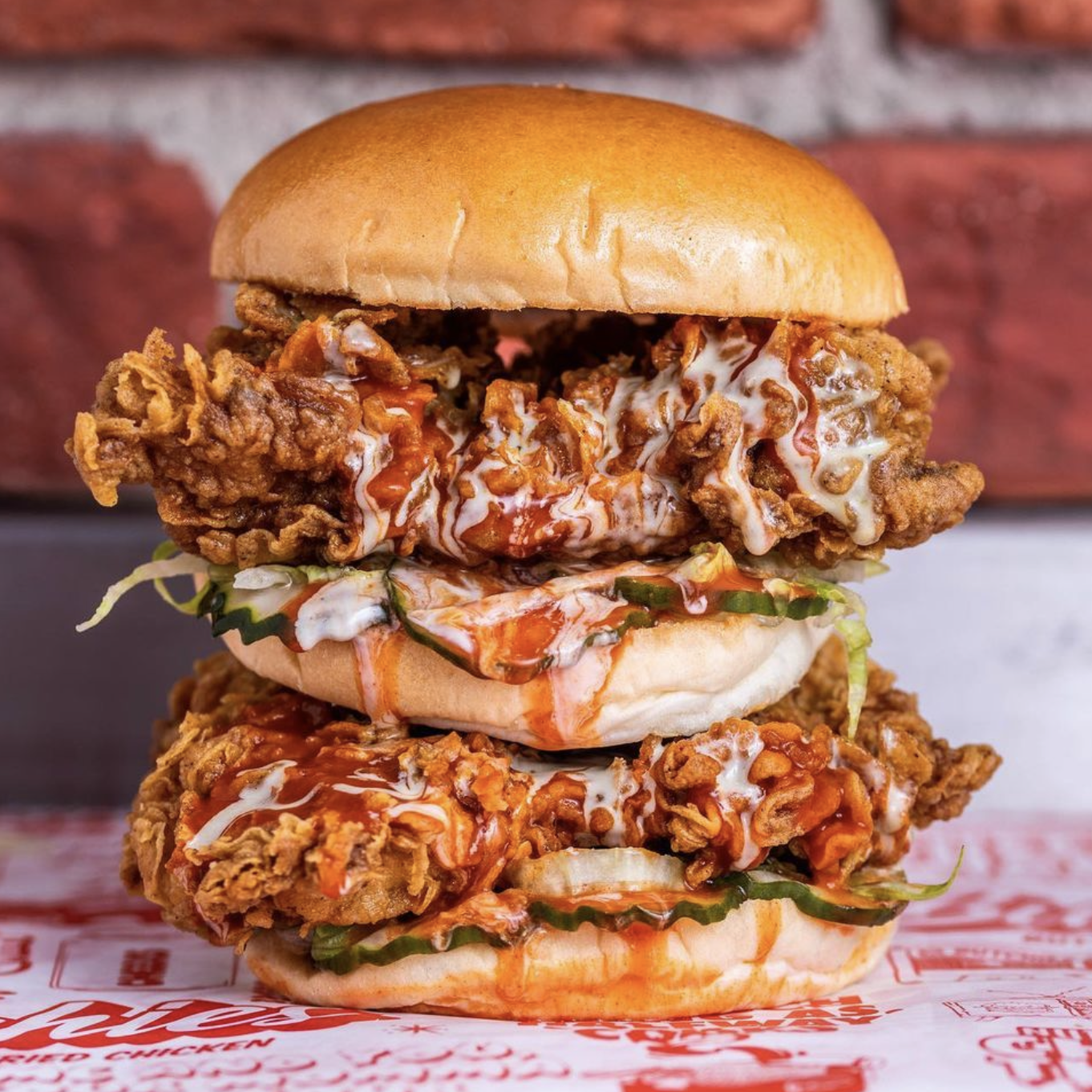 BUTCHIES, EARLS COURT - 50% off food between 1st-4th June