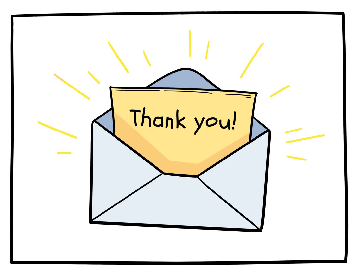 Thanks for signing up!