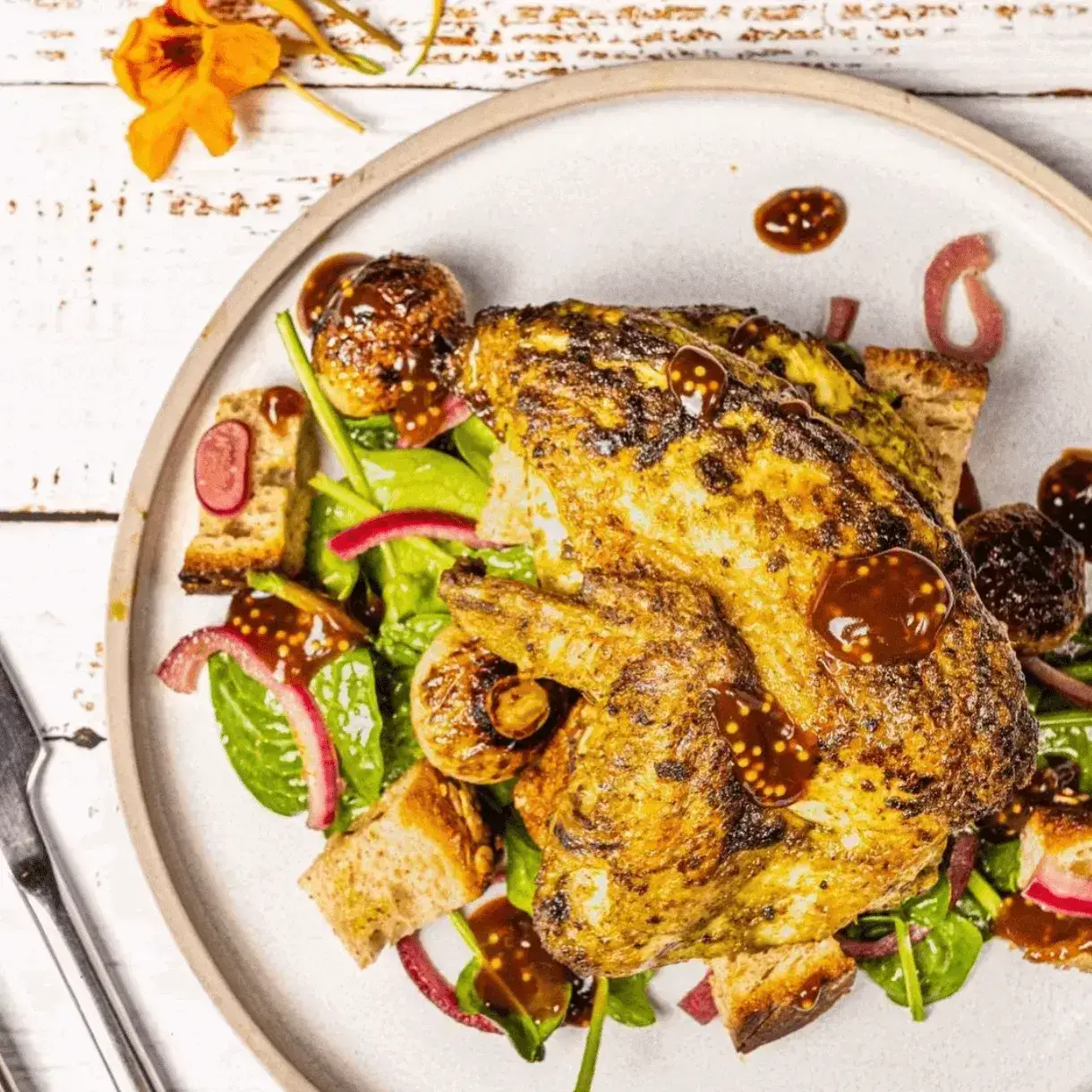 ST MARTIN'S HOUSE, Covent Garden - 50% off A La Carte menu until November 2022