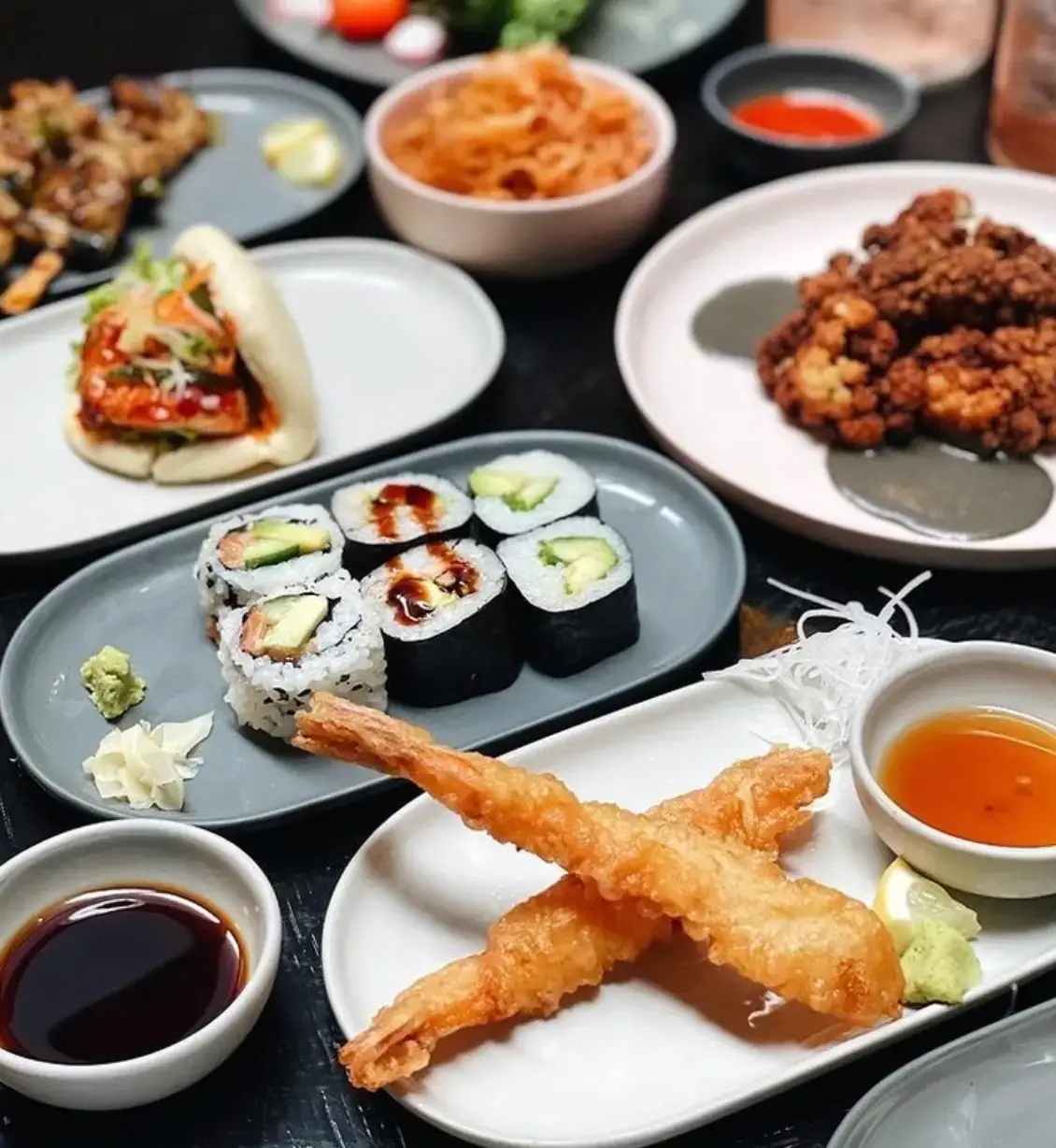 APOTHECARY, Shoreditch - 50% off food until 31st August