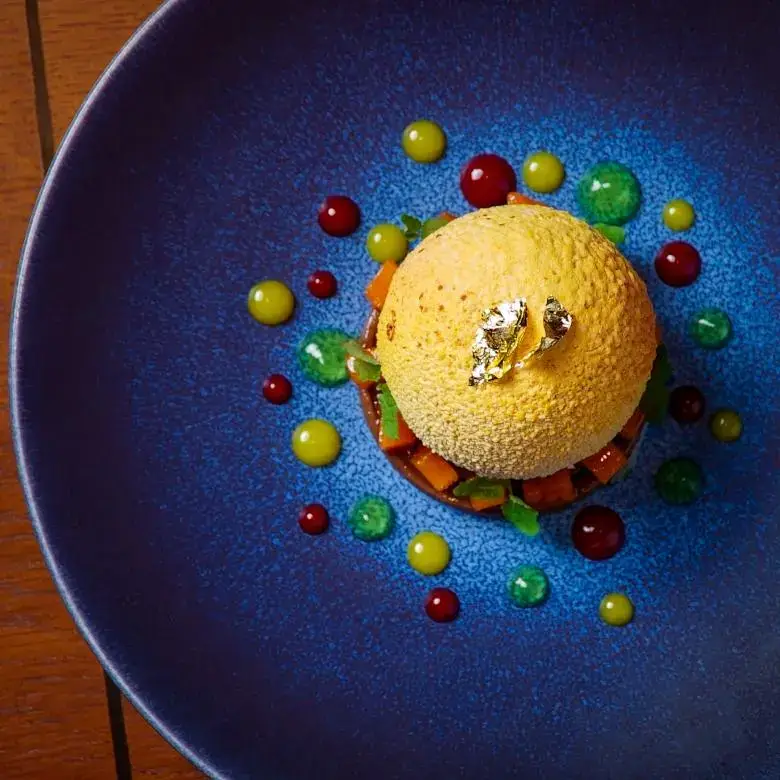 YAATRA, Westminster - 50% off food until 10th December