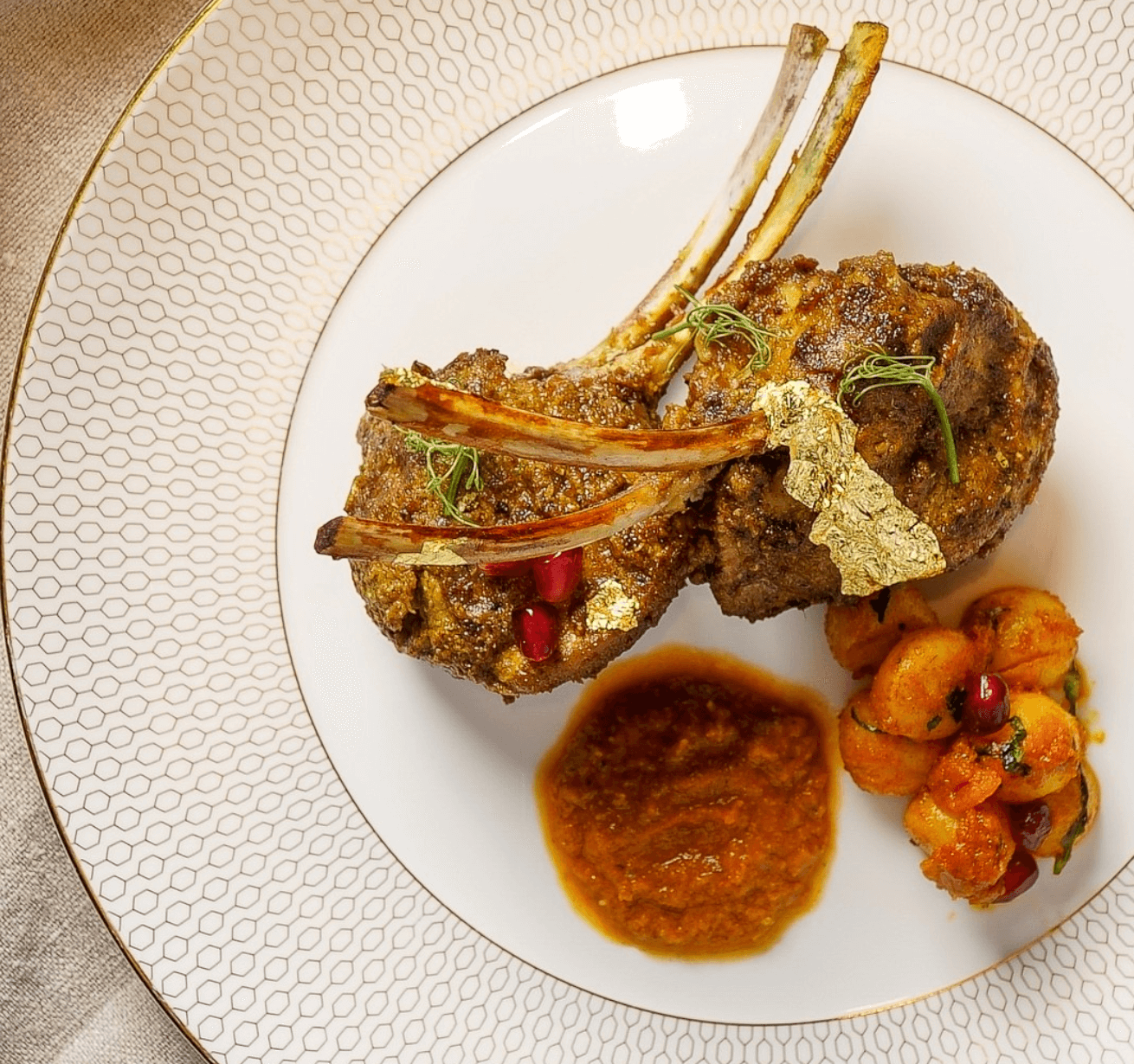 YAATRA, Westminster - 50% off food until 16th February