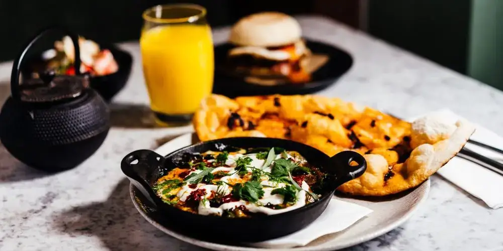CELLAR, Hammersmith - 50% off brunch on Sat 17th June [Fully booked!]
