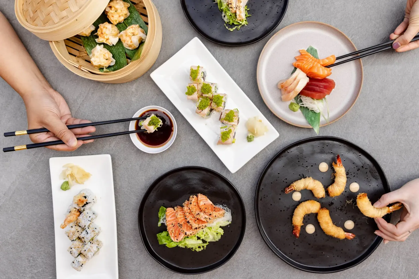 🔒 VIP CLUB: 50% off food in Covent Garden from 18th–22nd September [Dates updated]