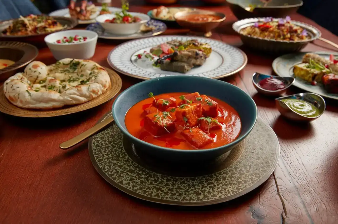 YAATRA, Westminster - 40% off food until 29th February