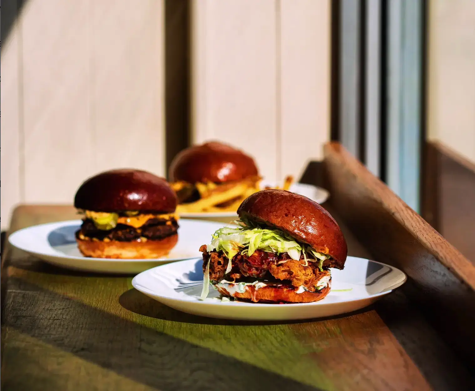 🔒 VIP CLUB: 50% off food in Islington until 20th October [UPDATED]