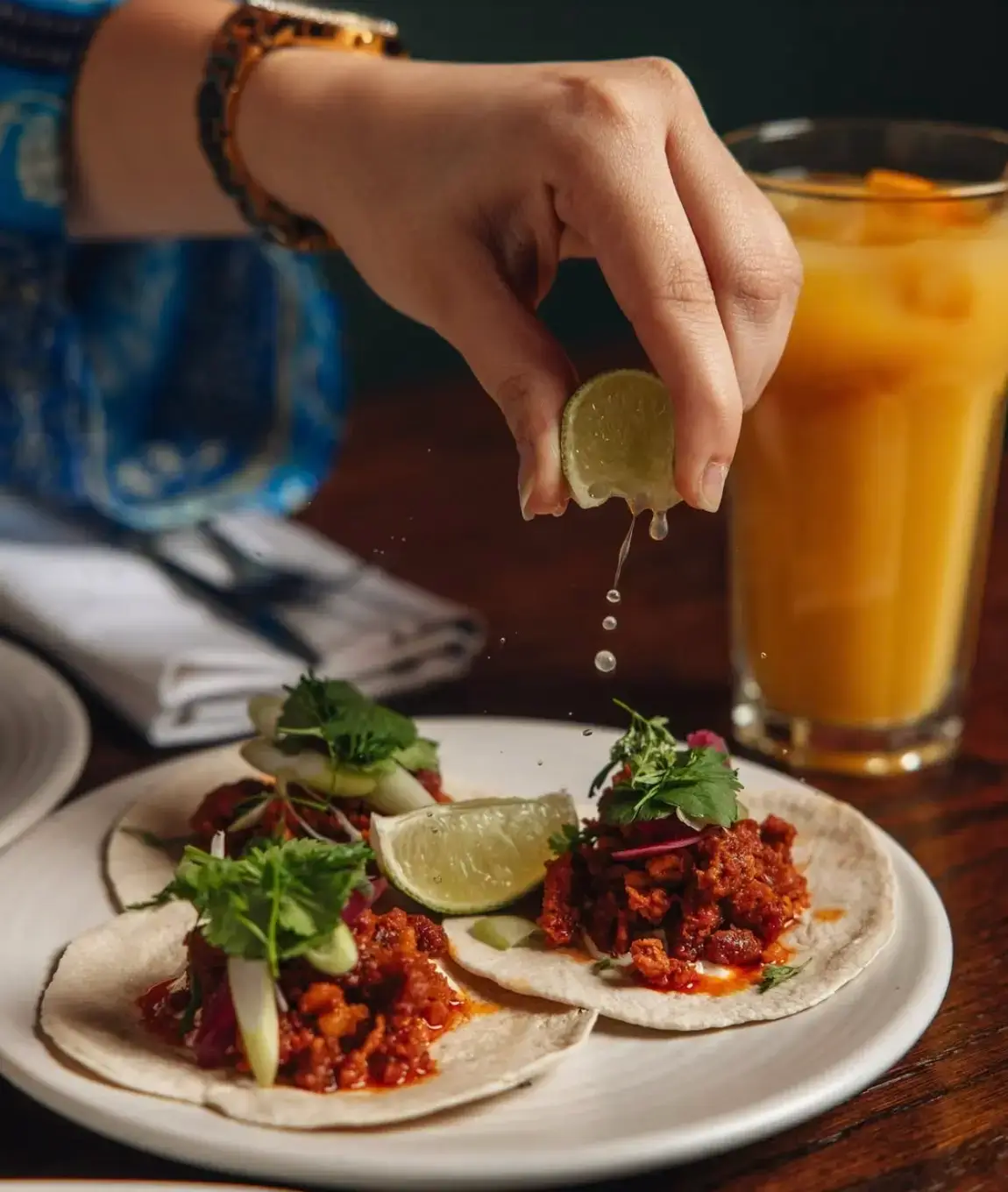 🔒 VIP CLUB: 50% off food in Victoria from 24th-26th March