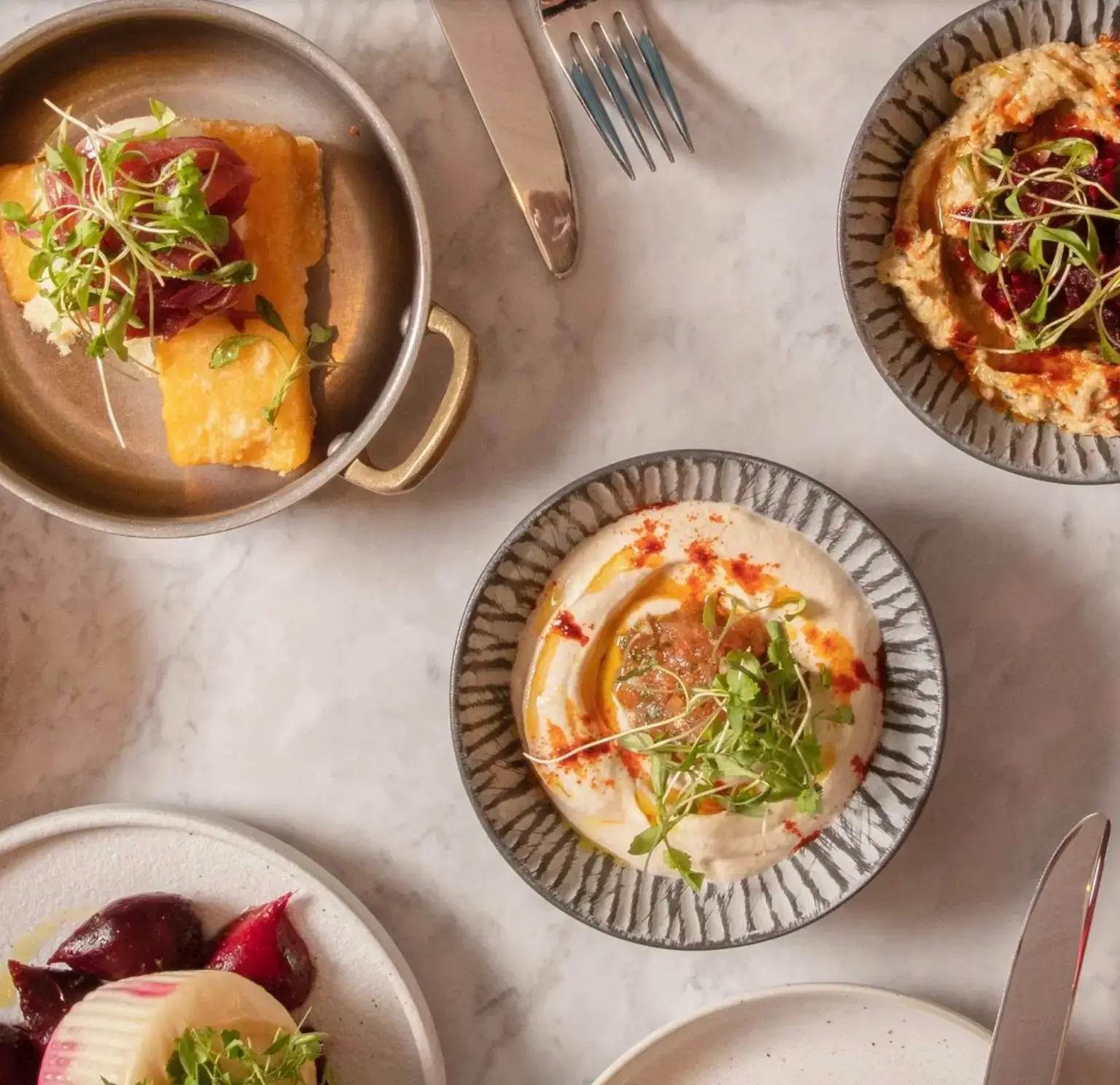 BELLAZUL, Marylebone - 25% off until 31st May
