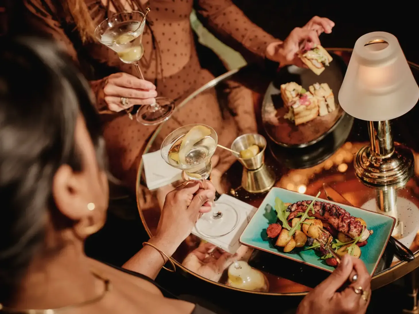 K Bar, Kensington - 25% off food & drink until 20th July