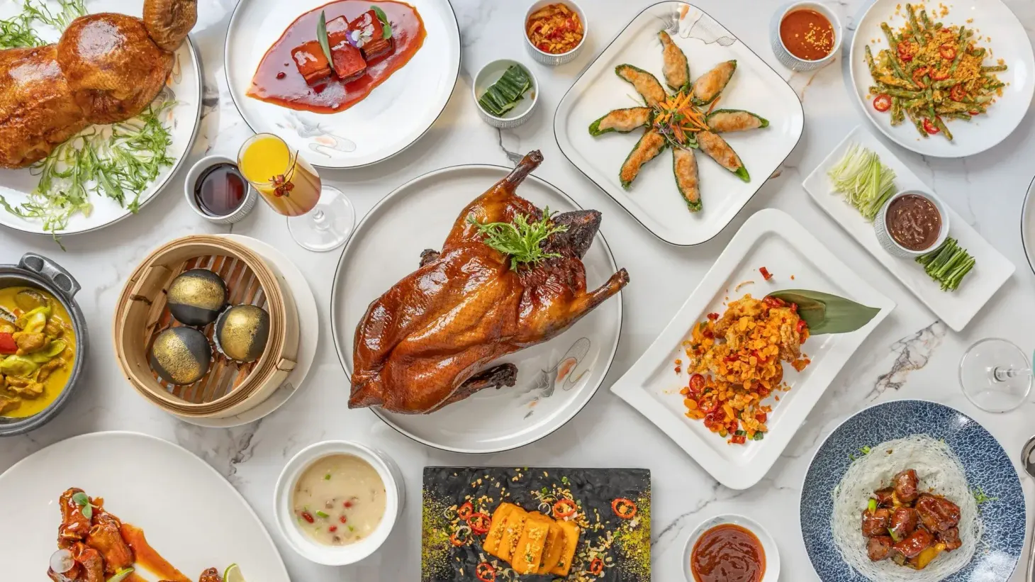 🔒 VIP CLUB: 25% off food in Fitzrovia until 6th August