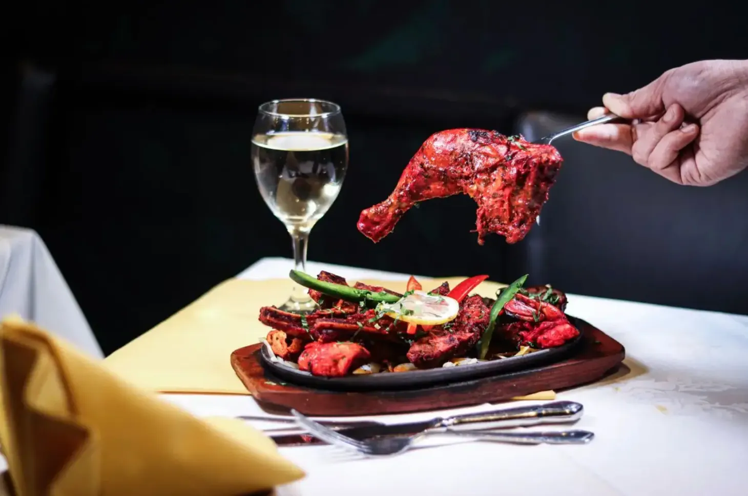 🔒 VIP CLUB: 50% off food on Brick Lane until 15th September