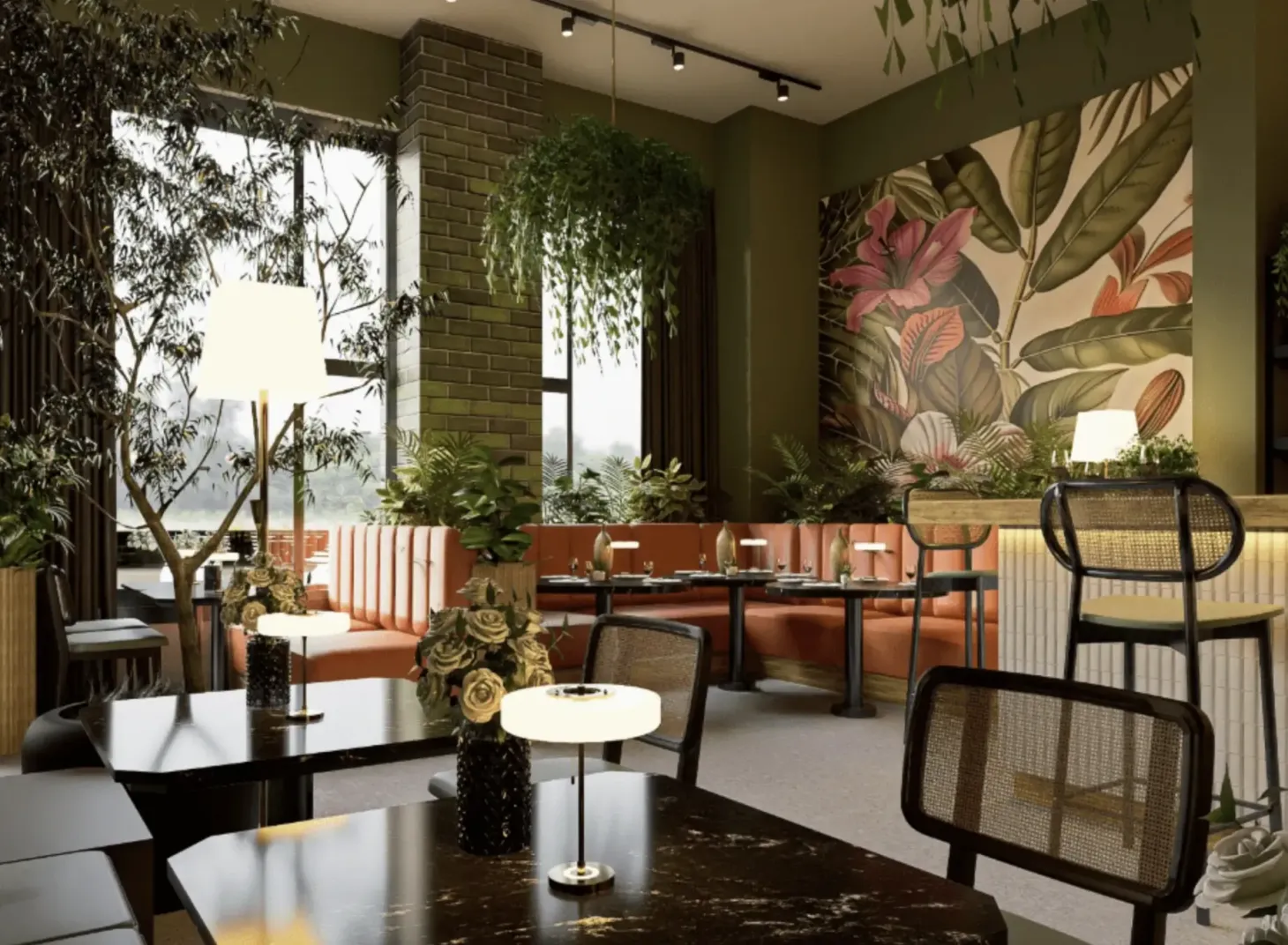 🔒 VIP CLUB: 33% off immersive roast experience in Shoreditch every weekend until 31st August