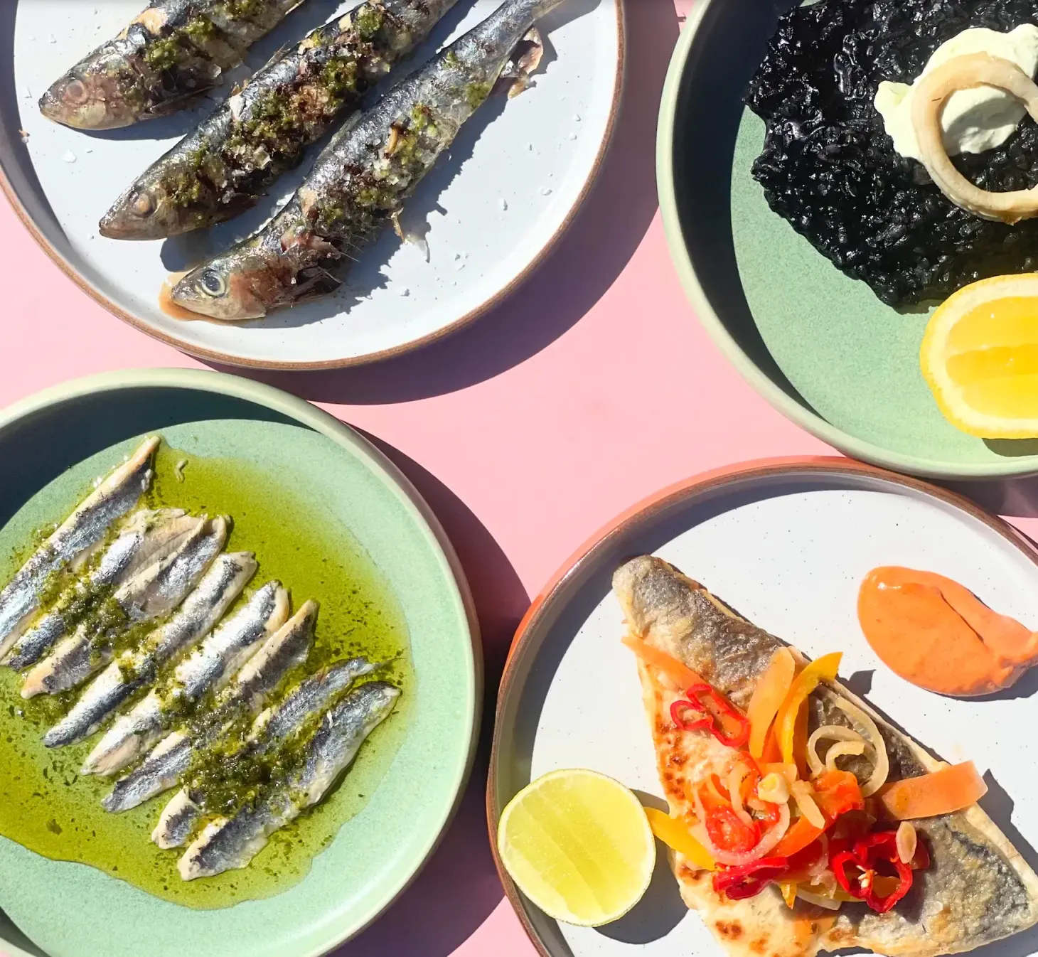 🔒 VIP CLUB: 40% off food in Stoke Newington until 27th July