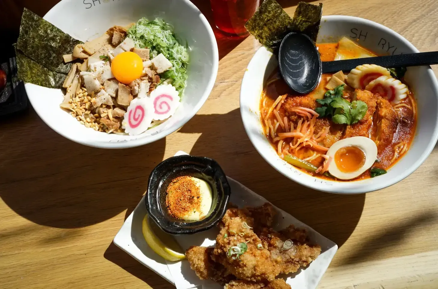 🔒 VIP CLUB: 35% off food every Mon-Fri until 15th September