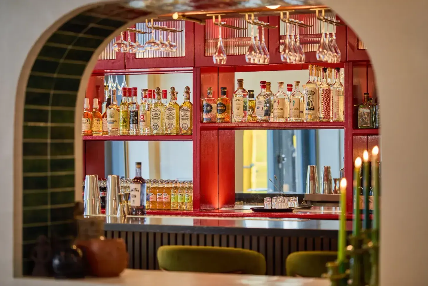 🔒 VIP CLUB: 30% off food & drink in Shoreditch until 7th September