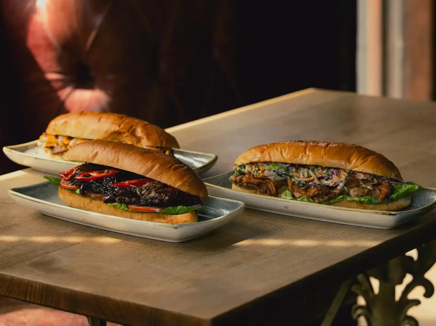 CANDLEMAKER SMOK'D, Battersea - 50% off food every Tues-Fri until 26th September