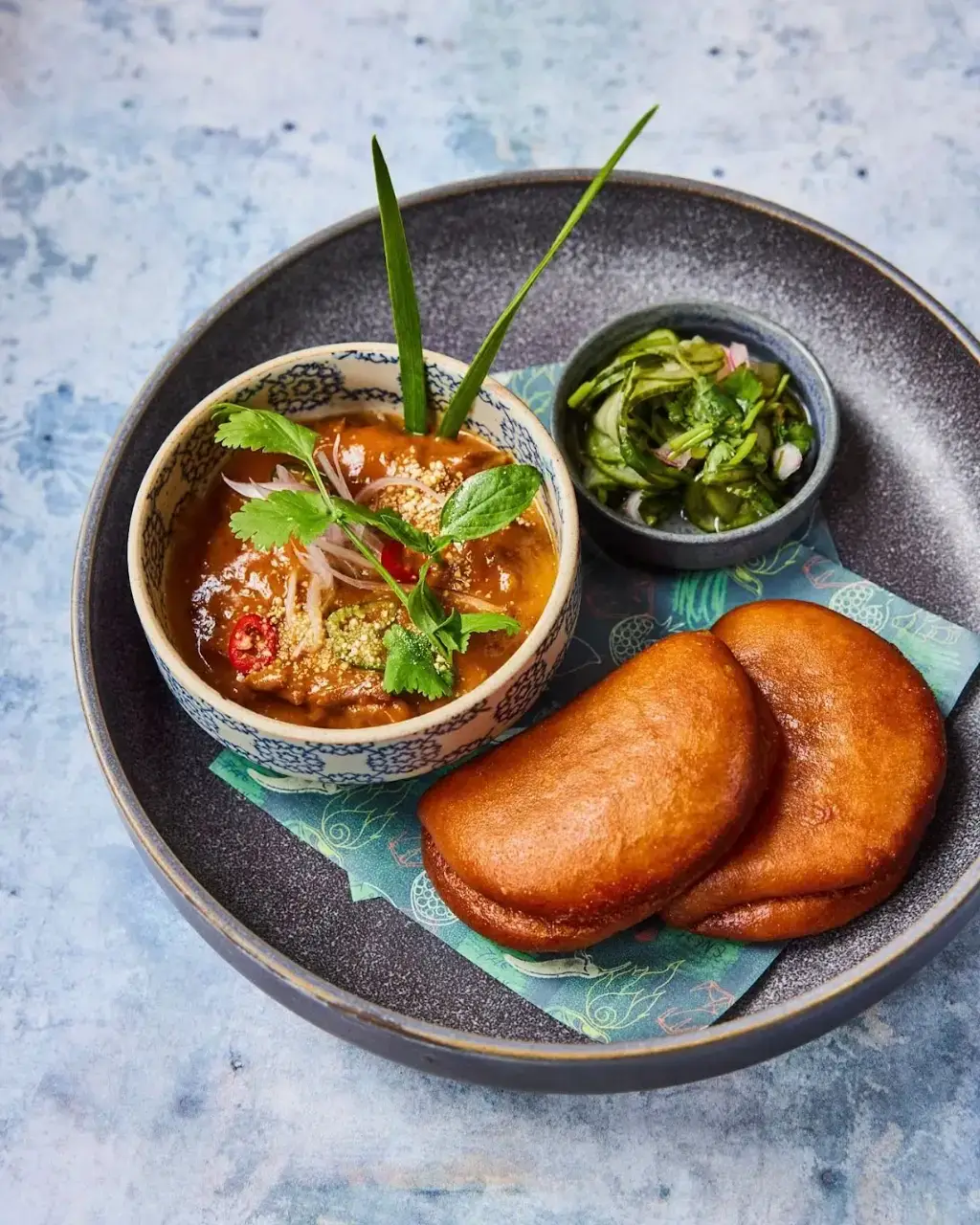 🔒 VIP CLUB: 50% off Feasting Menu in Balham until 27th September