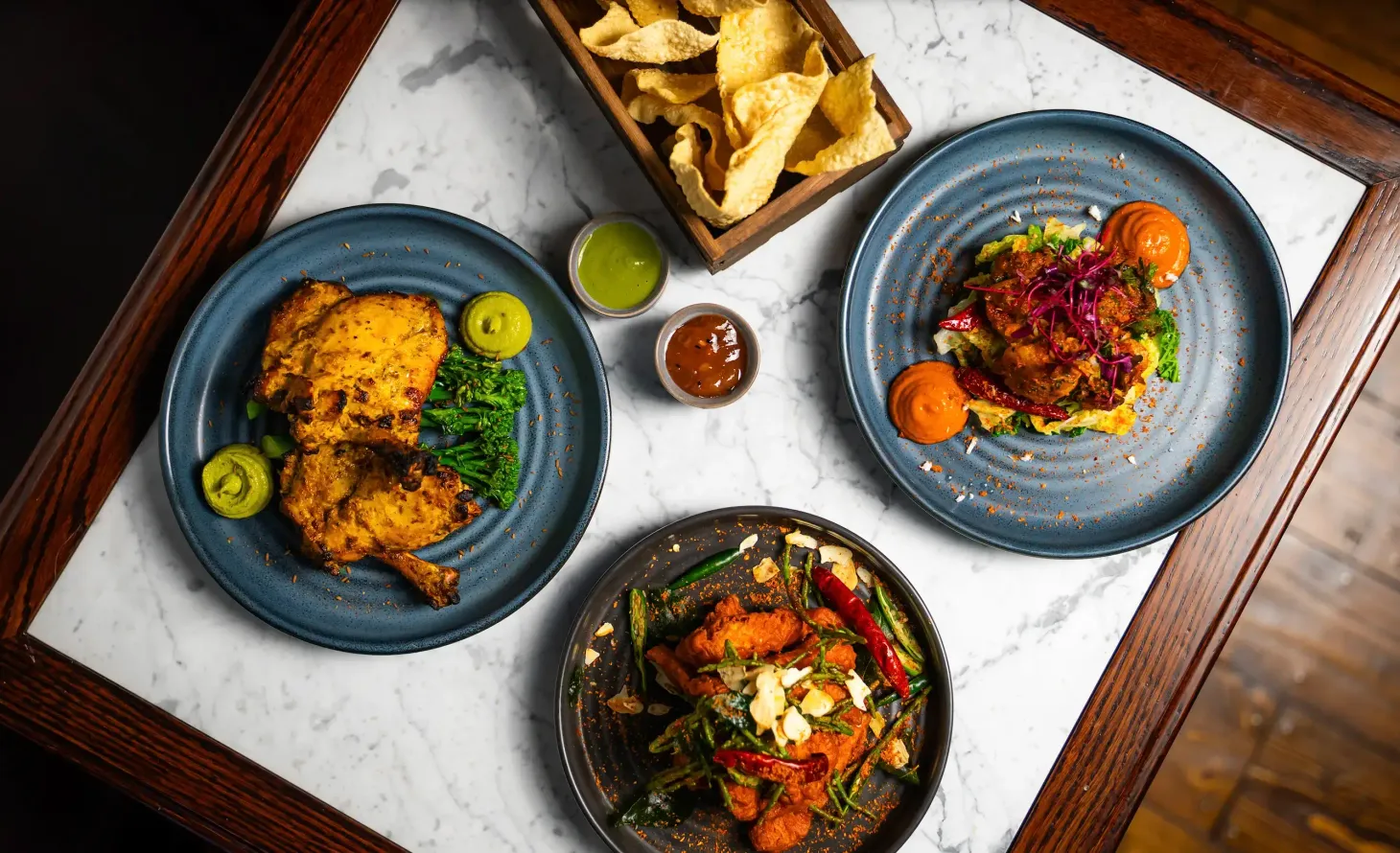 🔒 VIP CLUB: 30% off food in Putney from 11th-25th September