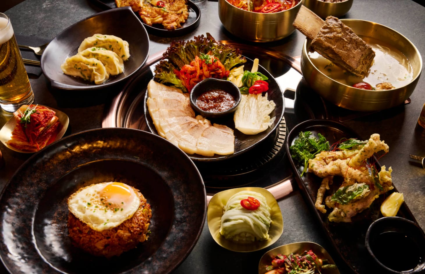 🔒 VIP CLUB: 25% off food in Covent Garden until 8th November
