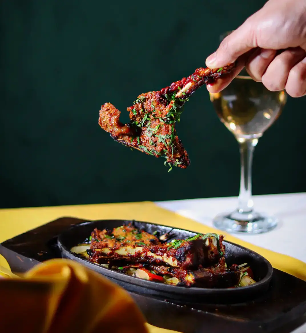 🔒 VIP CLUB: 50% off food in Monument, City Road & Fleet Street until 30th November