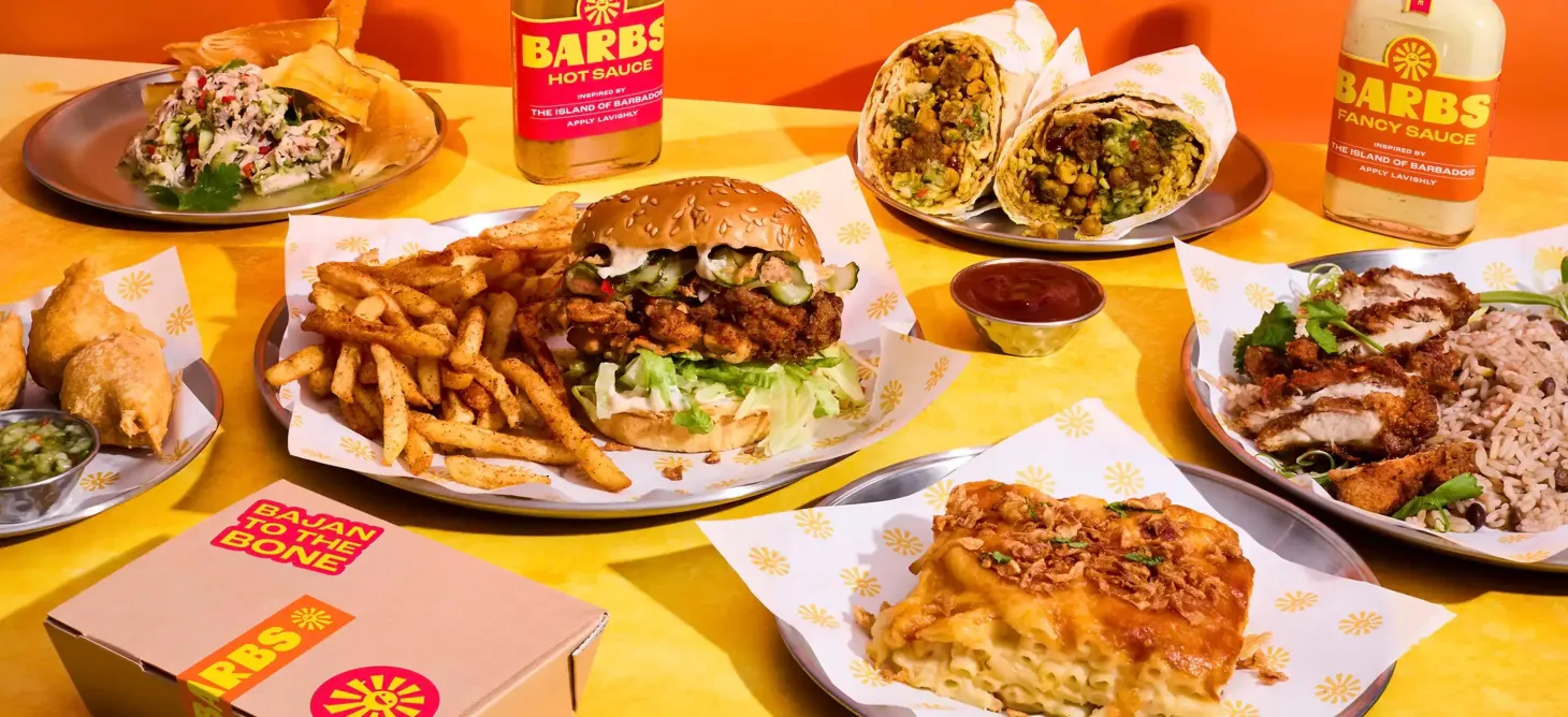 🔒 VIP CLUB: 50% off food in Shoreditch every Tues-Fri until 5th December