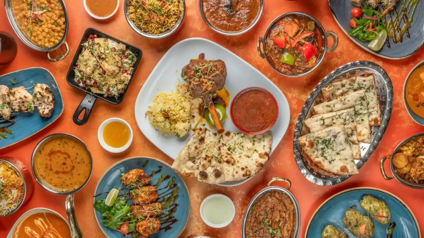 🔒 VIP CLUB: 50% off food in Battersea from 24th Nov-7th Dec