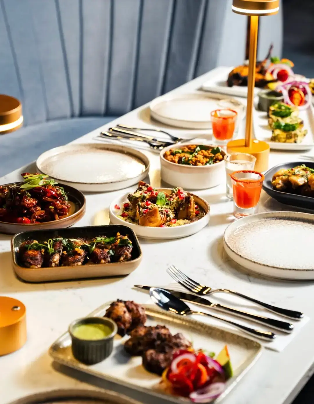 🔒 VIP CLUB: 50% off food near Warren Street until 14th December