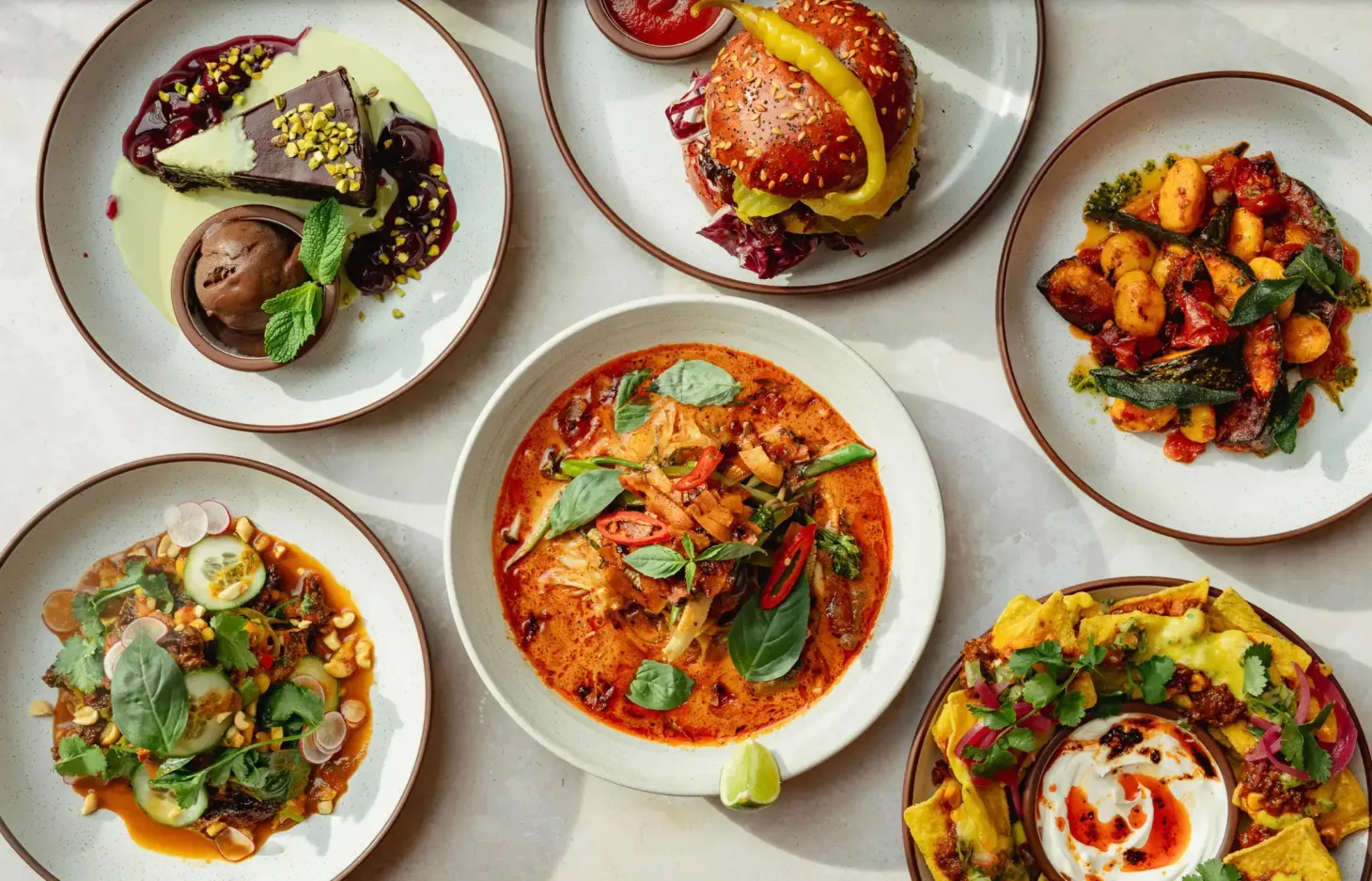 🔒 VIP CLUB: 30% off food & drink in Canary Wharf until 30th November