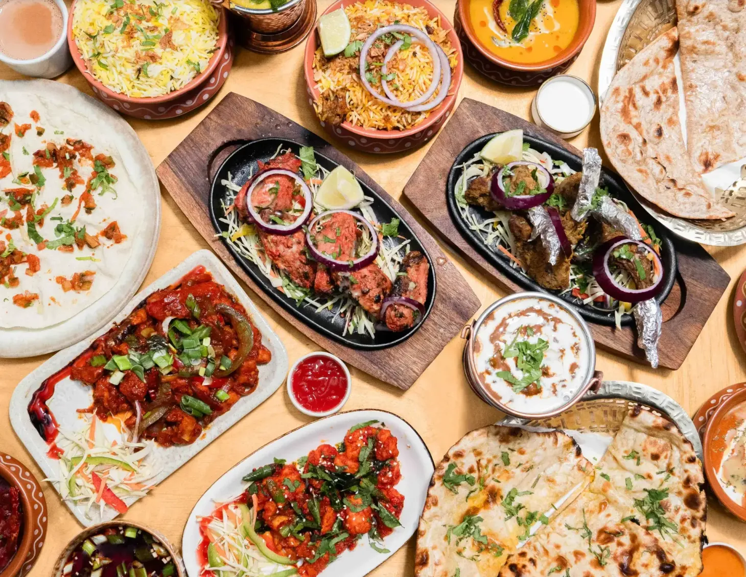 🔒 VIP CLUB: 40% off food in Dalston until 19th December
