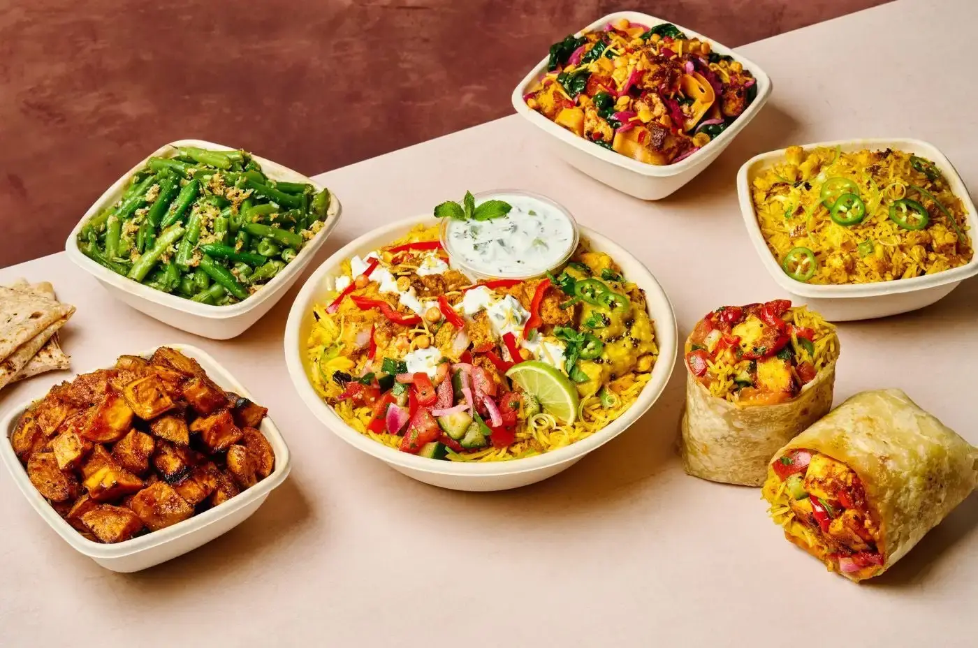 🔒 VIP CLUB: 25% off food in Holborn every Mon-Fri until 19th December