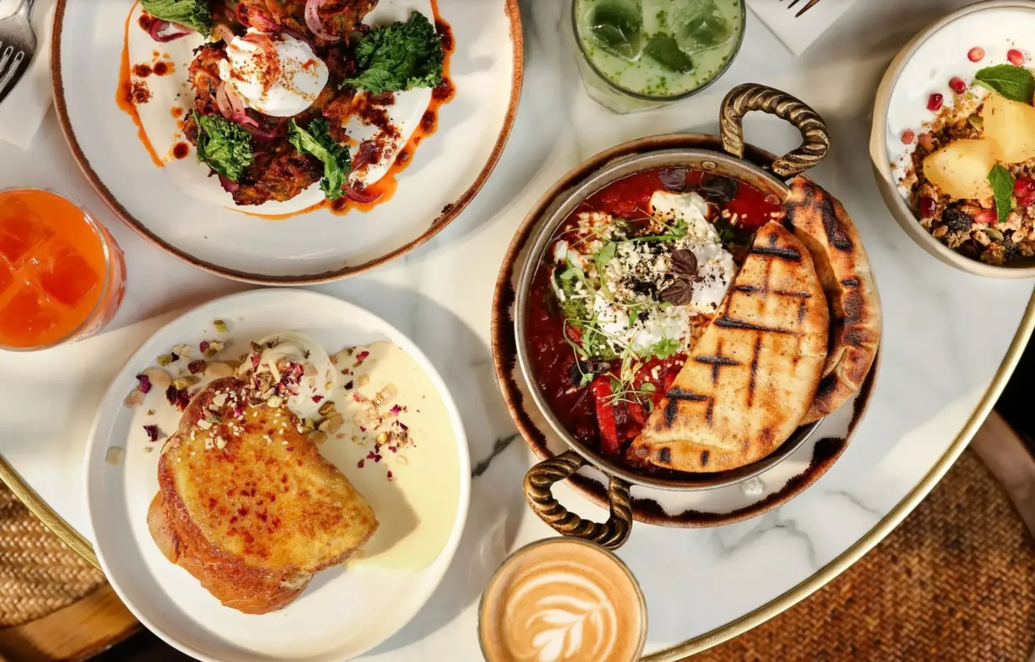 🔒 VIP CLUB: 50% off food in Victoria from 20th-25th January