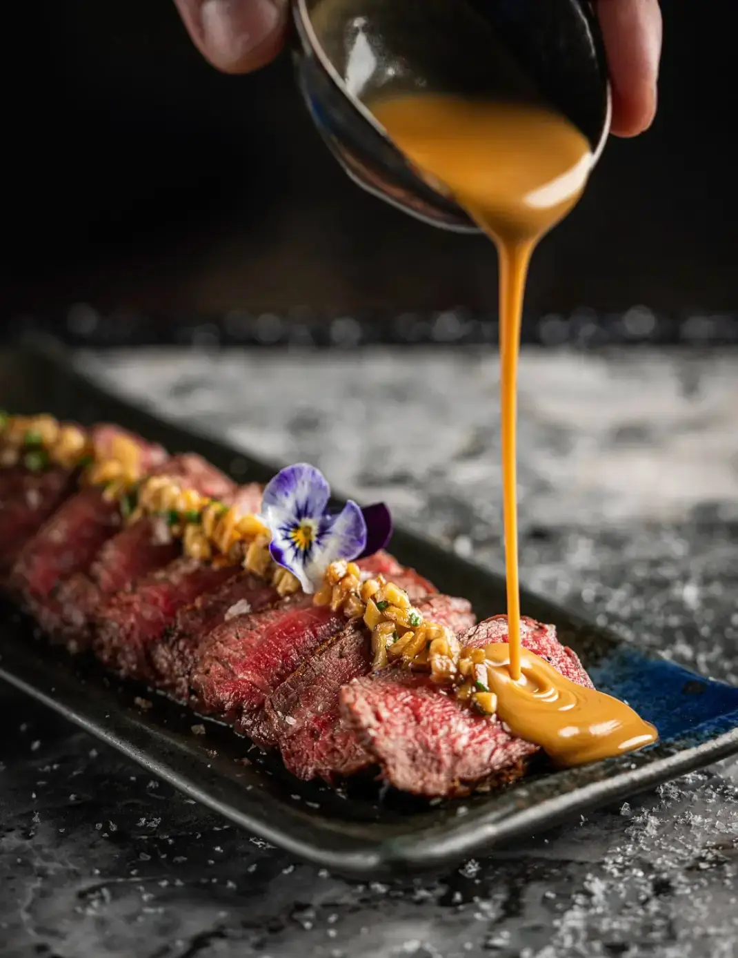 🔒 VIP CLUB: 30% off food in Soho until 8th February