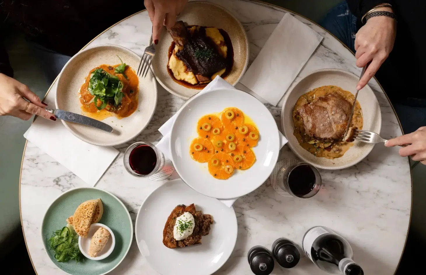 🔒 VIP CLUB: 50% off entire bill in Brixton every Mon-Sat until 28th February