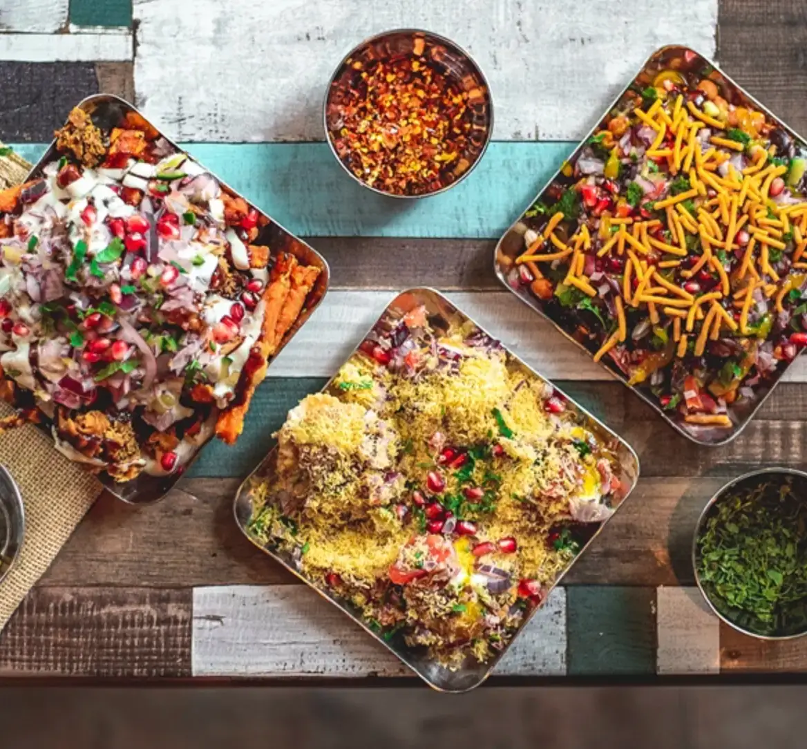 PATRI, Hammersmith & Northfields - 50% off food, wine & cocktails every Sun-Thurs until 15th March