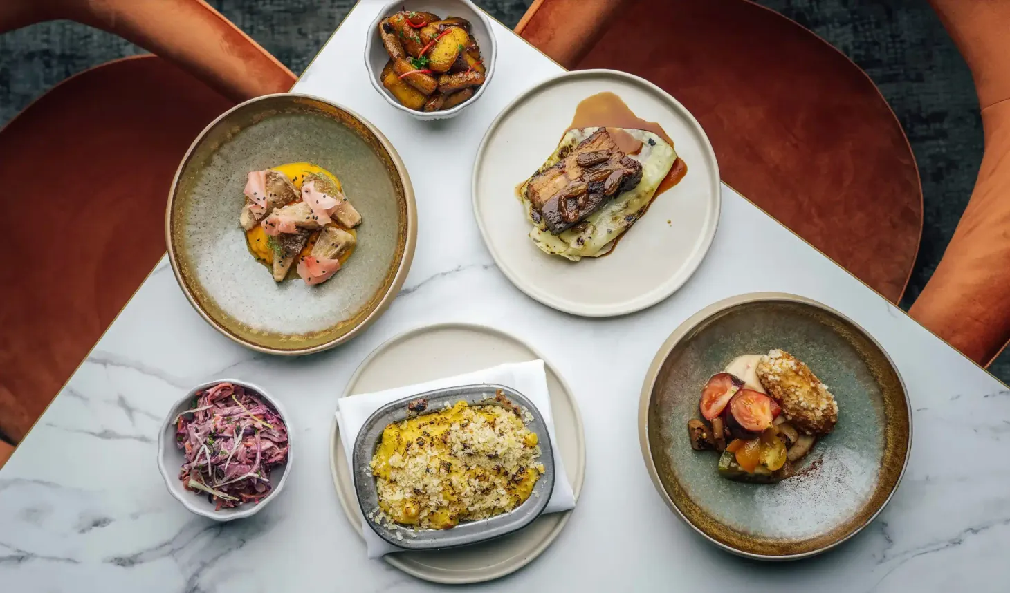 🔒 VIP CLUB: 30% off food in Dalston until 6th April