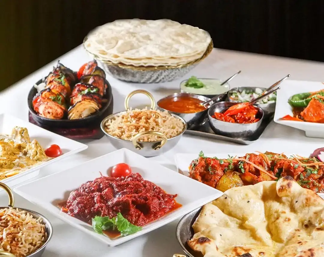 🔒 VIP CLUB: 50% off food in 4 locations until 15th May