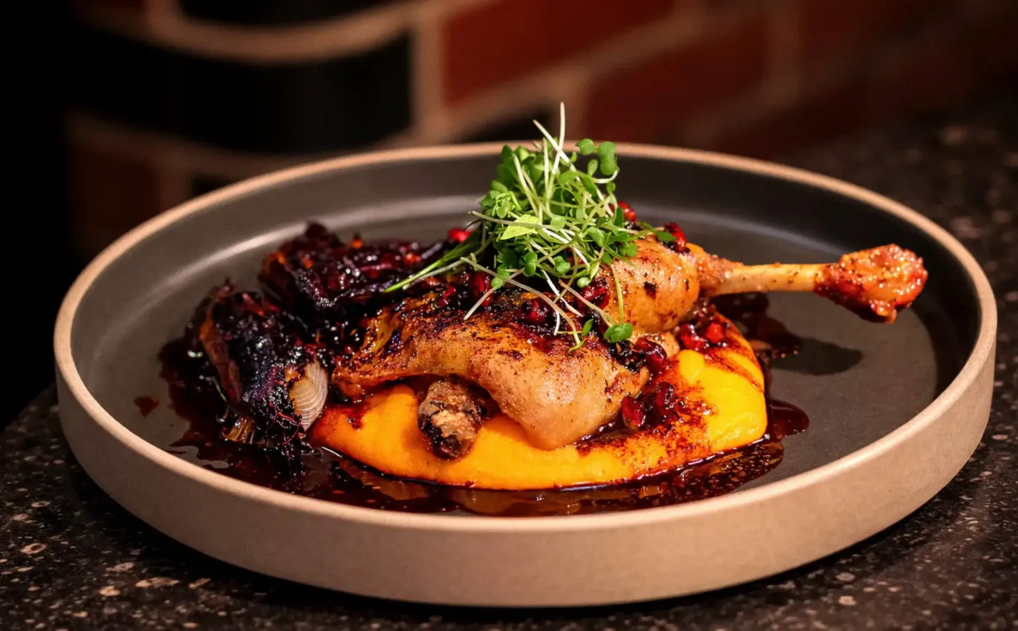 🔒 VIP CLUB: 50% off food in Bermondsey from 1st-30th April