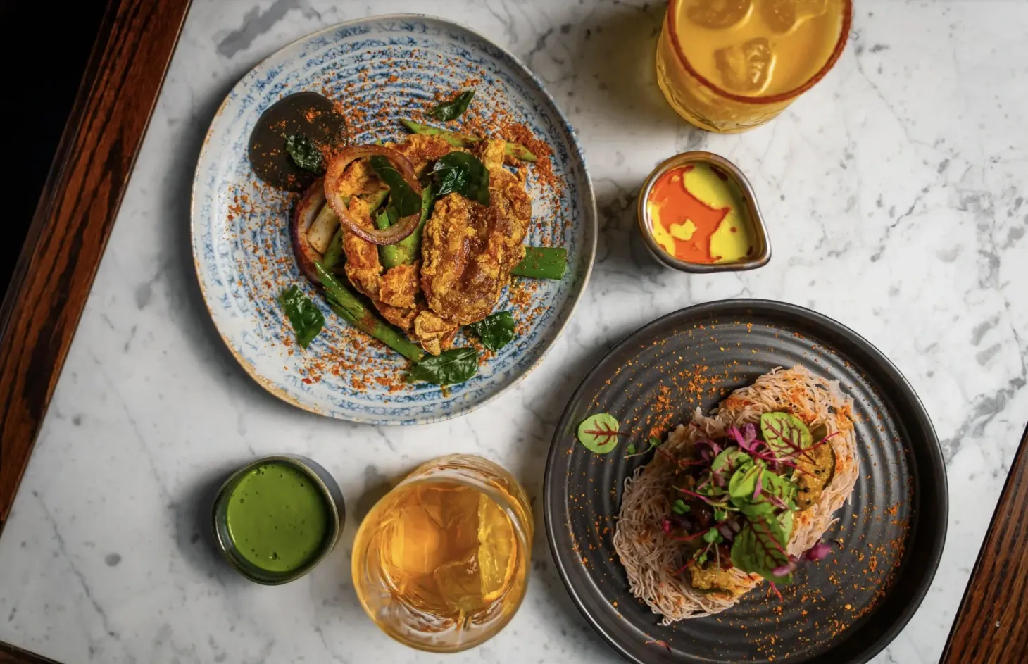 🔒 VIP CLUB: 30% off food in Putney until 12th April