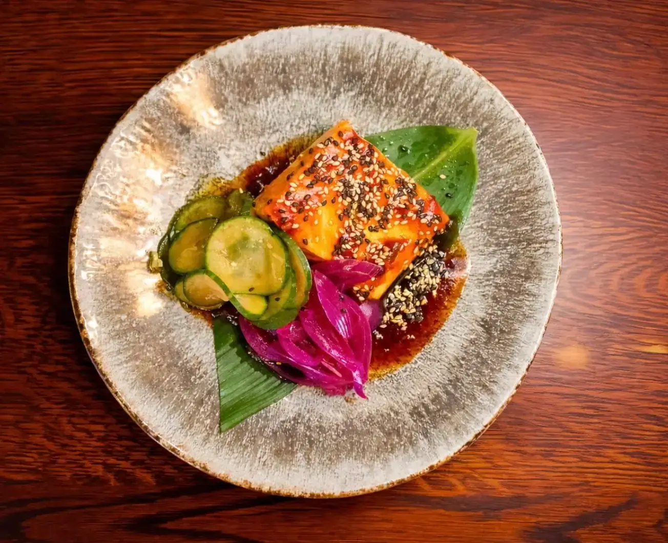 🔒 VIP CLUB: 30% food near Spitalfields until 30th April