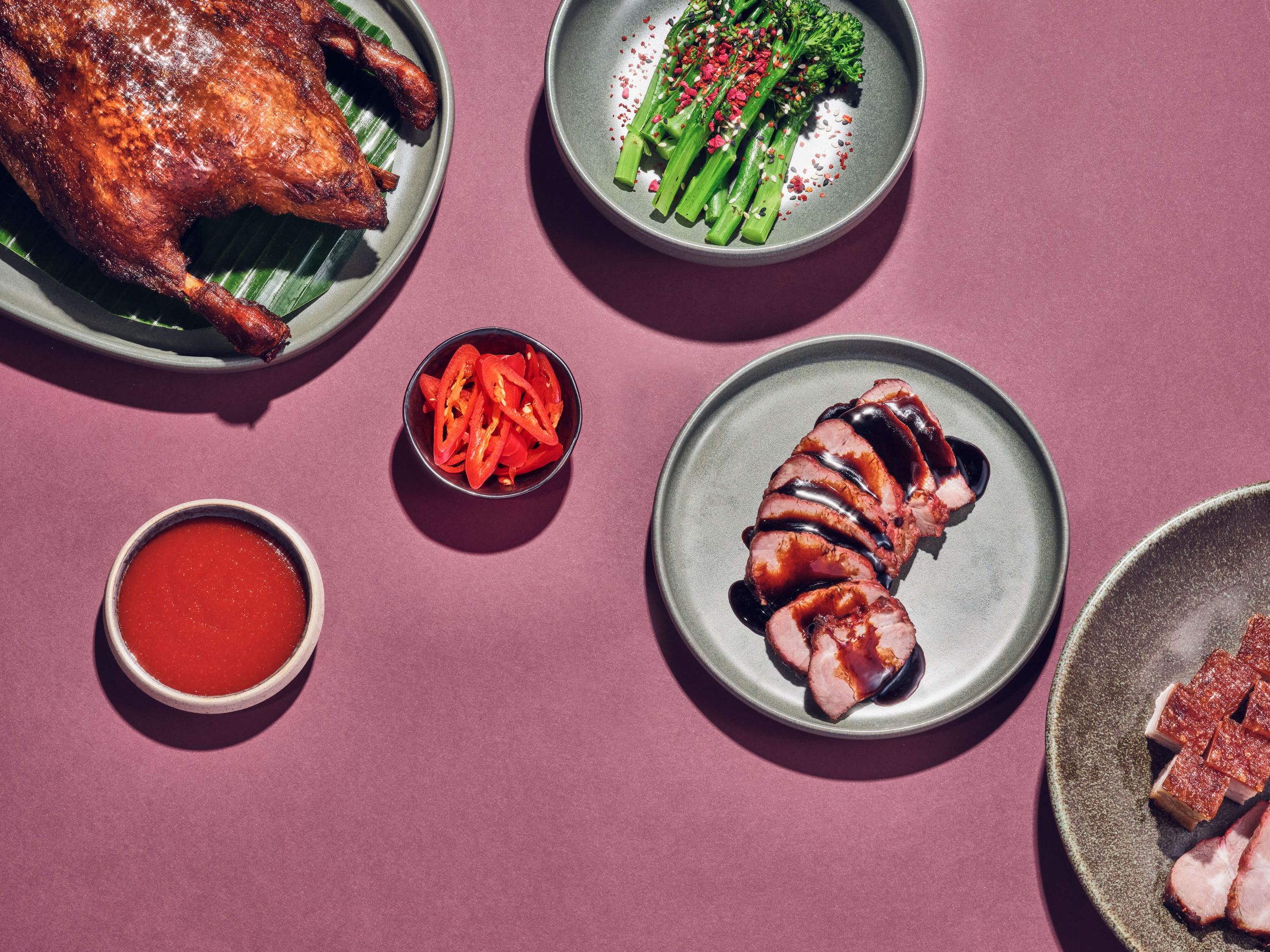 LUCY WONG Fitzrovia 50 Off Food Until 25th March lucy-wong-fitzrovia-50-off-food-until-25th-march
