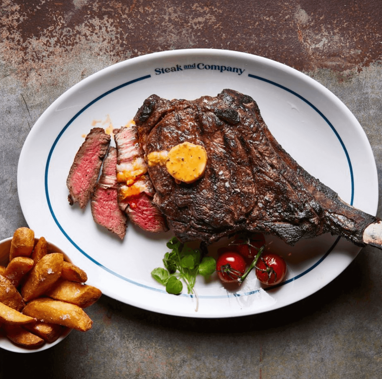 15 Of The Best Halal Steakhouses in London