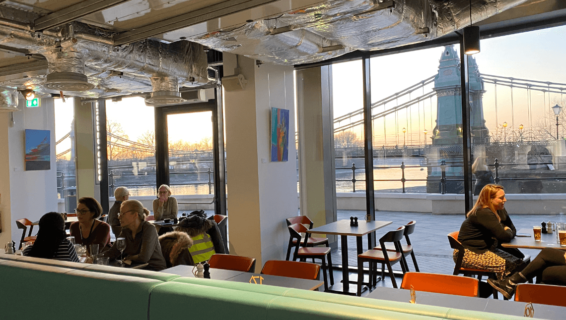 Best Cafes To Study In 10 Quiet London Coffee Shops For Studying