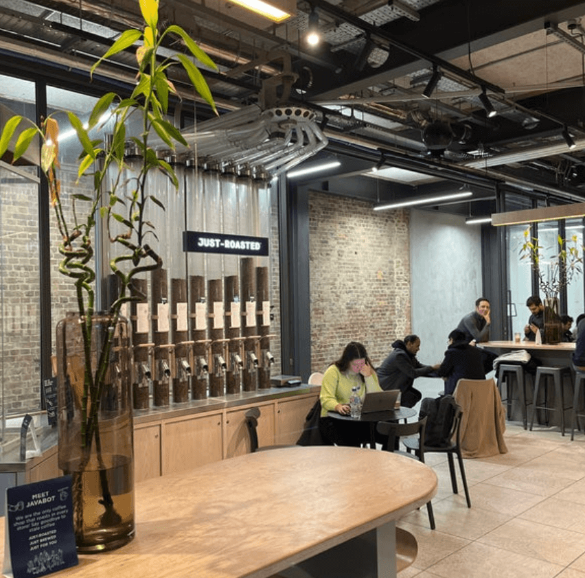 Best Cafes To Study In 10 Quiet London Coffee Shops For Studying