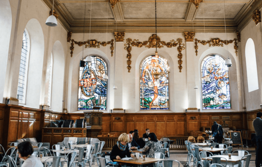 Best Coffee Shops For Studying Near Me www.softlaunchlondon.com